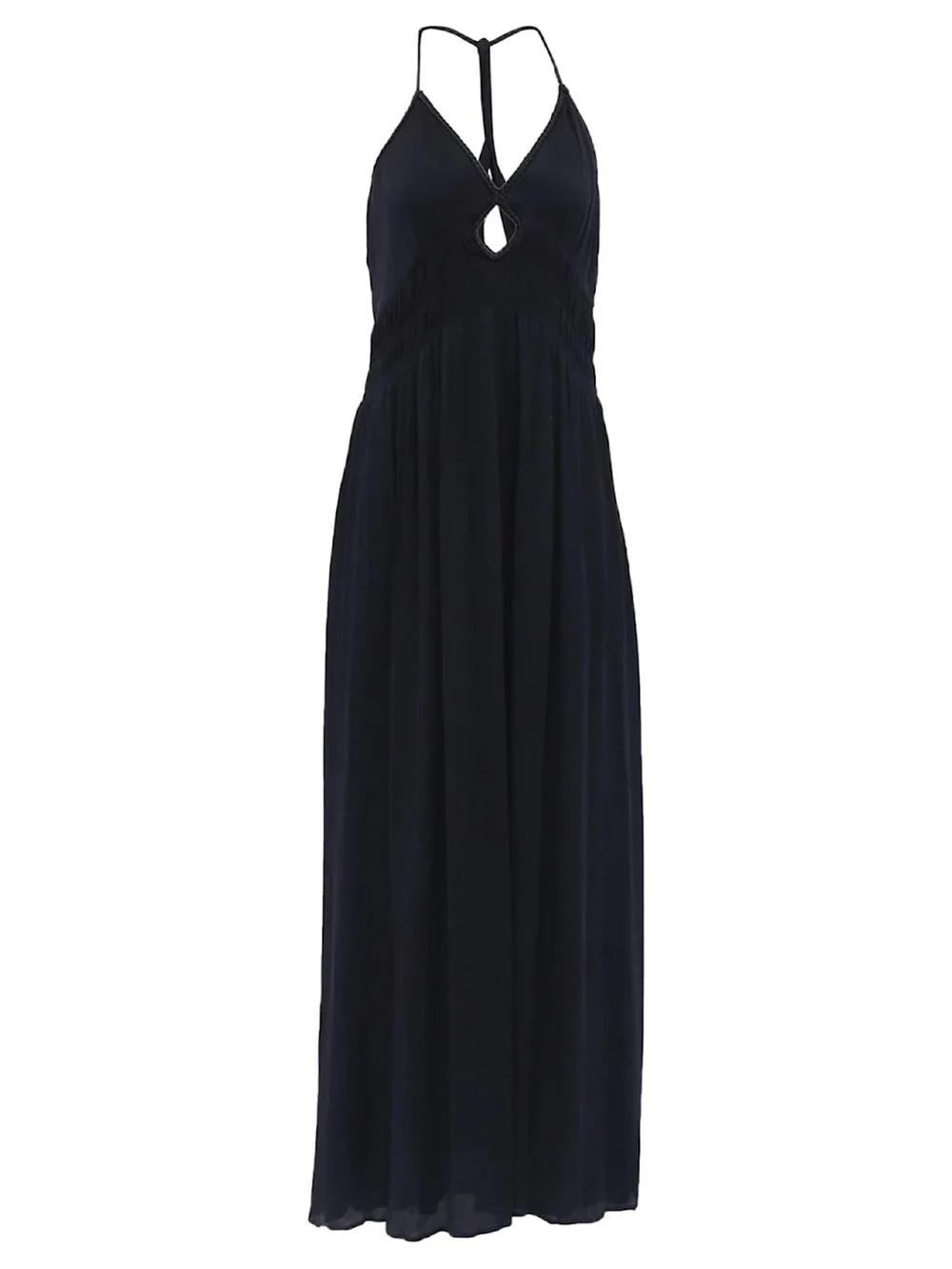 blue vintage wedding dresses Royal Satin Ball Gowns Lace Cap Sleeves line cut Neckline Suzhoufashion Light Blue Prom Size:UK 4 (In-Rental) RTWFW23
